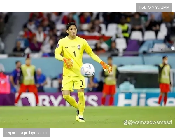 韩国冲击2026美加墨世界杯：孙兴慜领衔，能否突破小组赛？