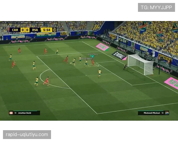 加拿大1-0淘汰南非:2026世界杯32强赛回顾